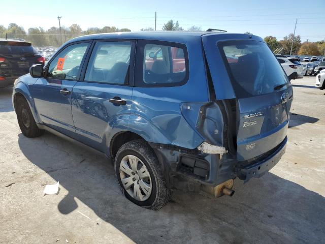 Photo 1 VIN: JF2SH6AC1AH707397 - SUBARU FORESTER 