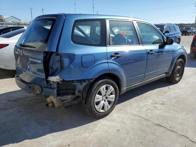 Photo 2 VIN: JF2SH6AC1AH707397 - SUBARU FORESTER 