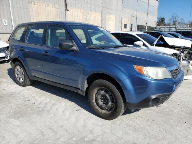 Photo 3 VIN: JF2SH6AC1AH707397 - SUBARU FORESTER 