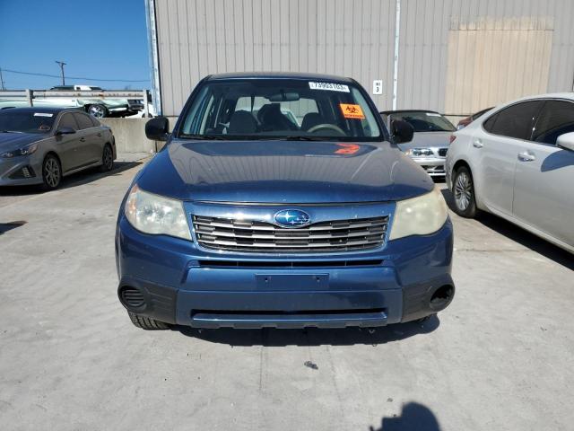 Photo 4 VIN: JF2SH6AC1AH707397 - SUBARU FORESTER 