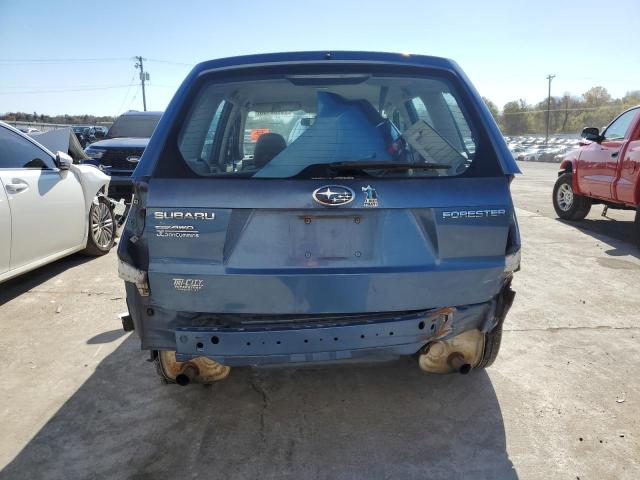 Photo 5 VIN: JF2SH6AC1AH707397 - SUBARU FORESTER 