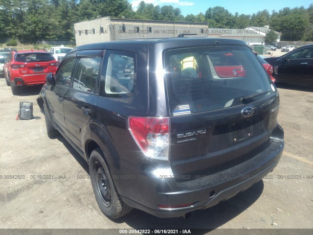 Photo 2 VIN: JF2SH6AC1AH719114 - SUBARU FORESTER 