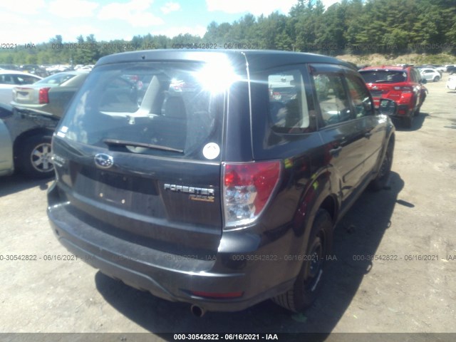 Photo 3 VIN: JF2SH6AC1AH719114 - SUBARU FORESTER 