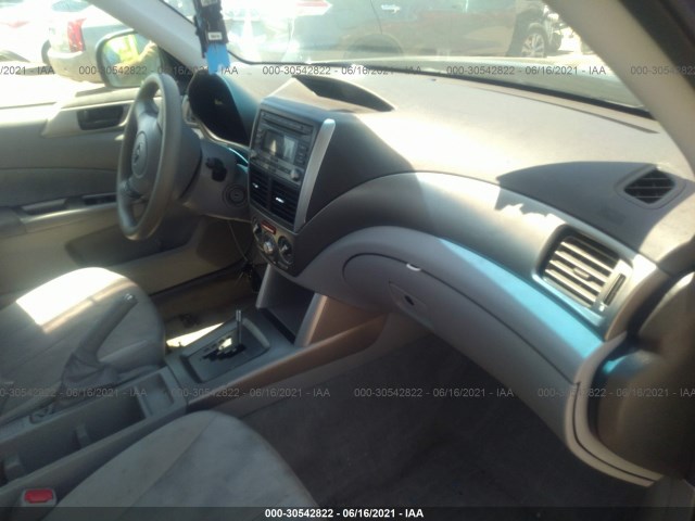 Photo 4 VIN: JF2SH6AC1AH719114 - SUBARU FORESTER 