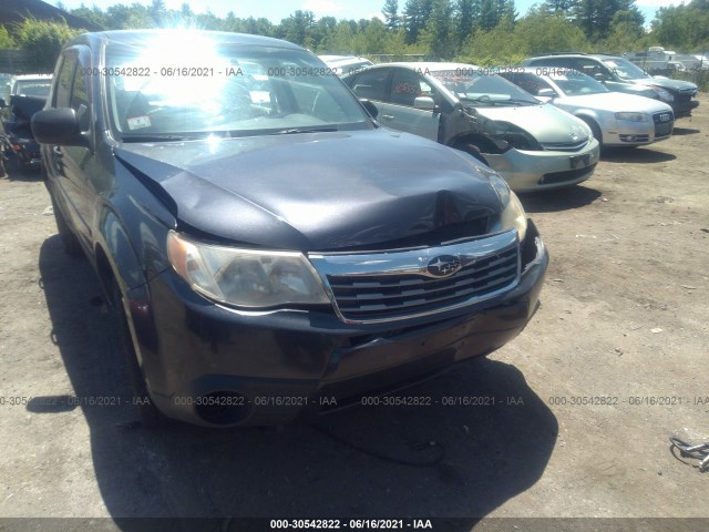 Photo 5 VIN: JF2SH6AC1AH719114 - SUBARU FORESTER 