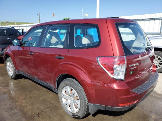 Photo 1 VIN: JF2SH6AC1AH744949 - SUBARU FORESTER 2 