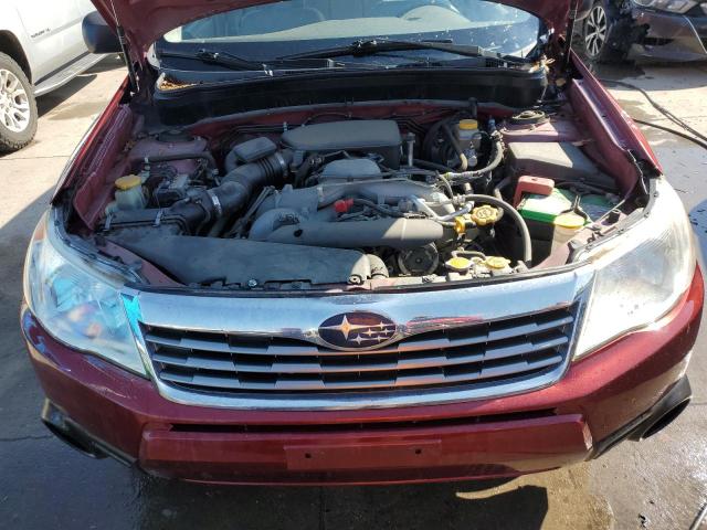 Photo 11 VIN: JF2SH6AC1AH744949 - SUBARU FORESTER 2 