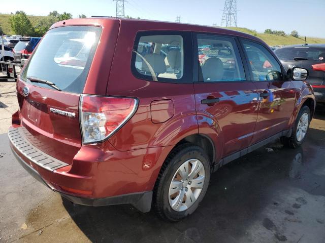 Photo 2 VIN: JF2SH6AC1AH744949 - SUBARU FORESTER 2 