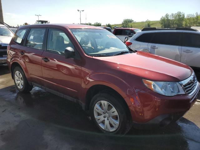 Photo 3 VIN: JF2SH6AC1AH744949 - SUBARU FORESTER 2 