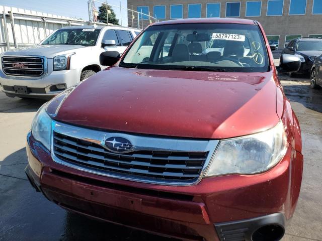 Photo 4 VIN: JF2SH6AC1AH744949 - SUBARU FORESTER 2 