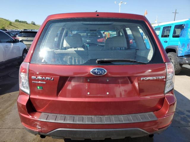 Photo 5 VIN: JF2SH6AC1AH744949 - SUBARU FORESTER 2 