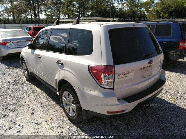 Photo 2 VIN: JF2SH6AC1AH746989 - SUBARU FORESTER 