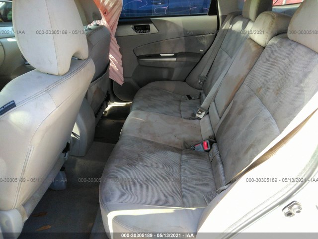 Photo 7 VIN: JF2SH6AC1AH746989 - SUBARU FORESTER 