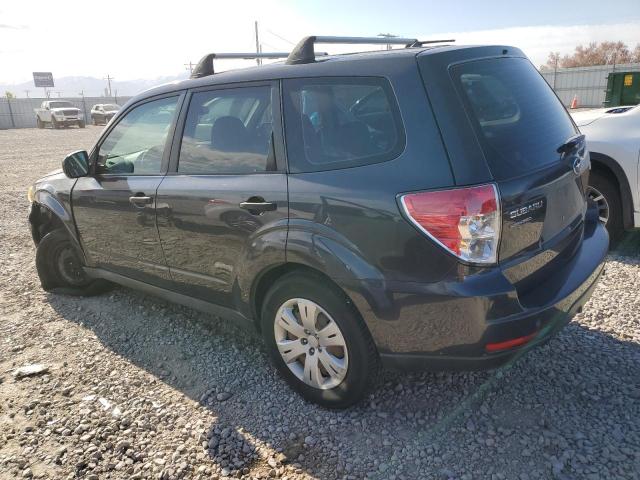 Photo 1 VIN: JF2SH6AC2AH722524 - SUBARU FORESTER 