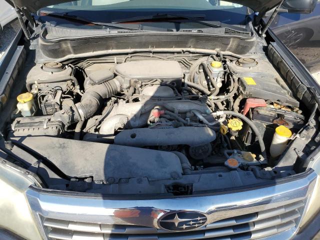 Photo 10 VIN: JF2SH6AC2AH722524 - SUBARU FORESTER 