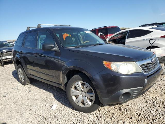 Photo 3 VIN: JF2SH6AC2AH722524 - SUBARU FORESTER 