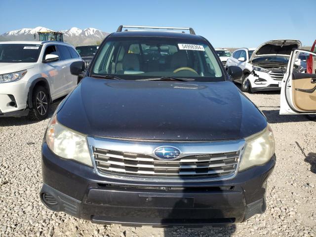 Photo 4 VIN: JF2SH6AC2AH722524 - SUBARU FORESTER 