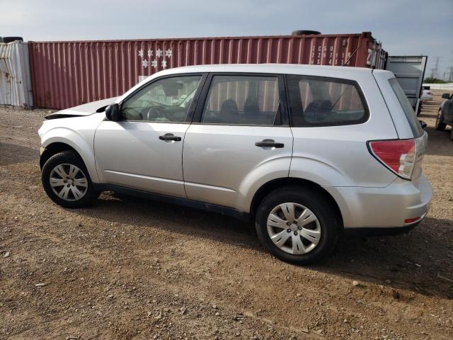 Photo 1 VIN: JF2SH6AC2AH731885 - SUBARU FORESTER 2 