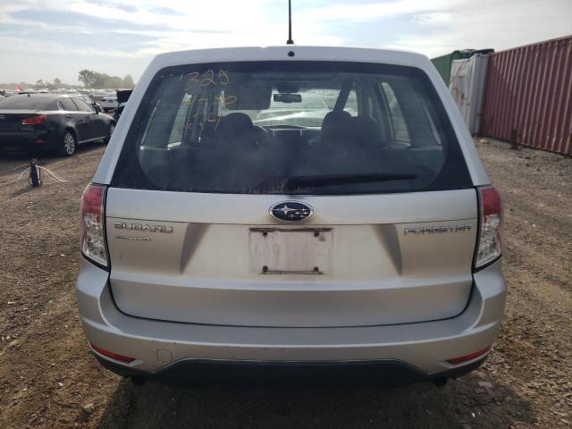 Photo 5 VIN: JF2SH6AC2AH731885 - SUBARU FORESTER 2 