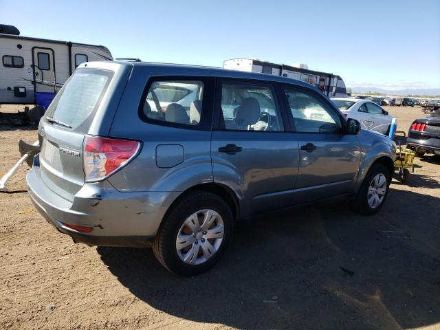 Photo 2 VIN: JF2SH6AC2AH733166 - SUBARU FORESTER 2 