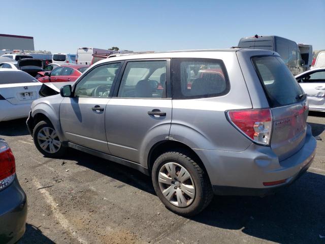 Photo 1 VIN: JF2SH6AC2AH738013 - SUBARU FORESTER 2 