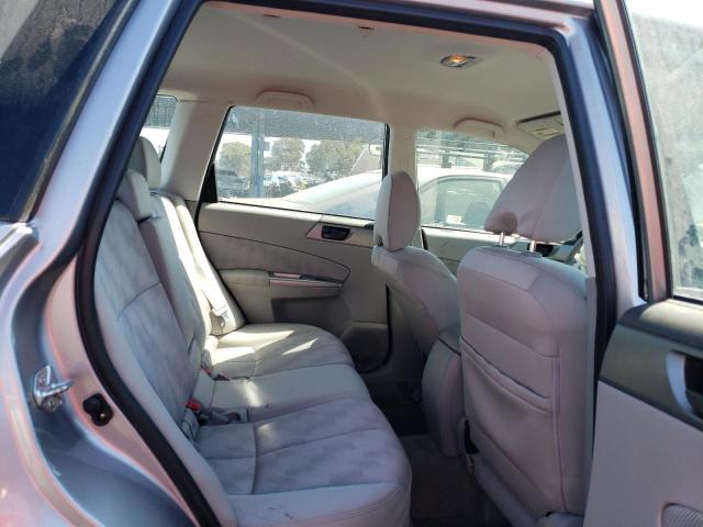 Photo 10 VIN: JF2SH6AC2AH738013 - SUBARU FORESTER 2 