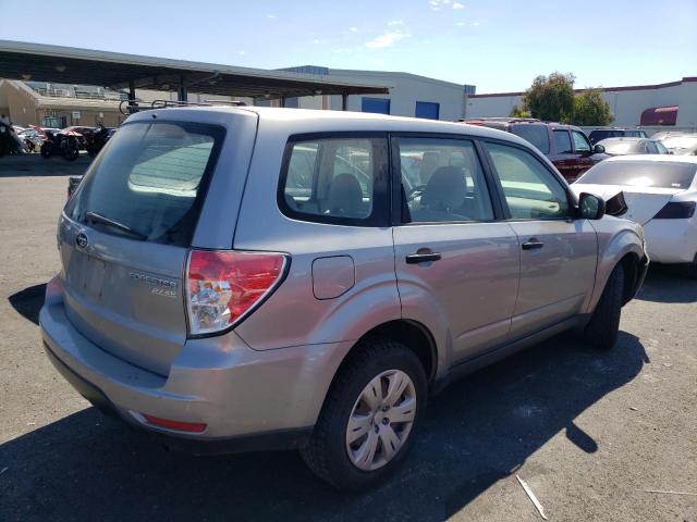 Photo 2 VIN: JF2SH6AC2AH738013 - SUBARU FORESTER 2 