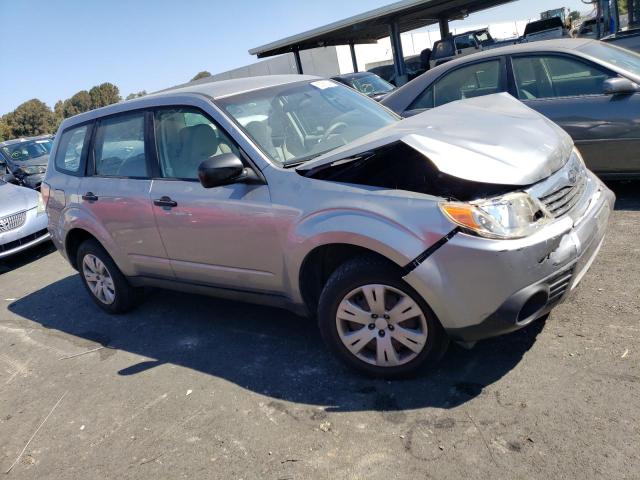 Photo 3 VIN: JF2SH6AC2AH738013 - SUBARU FORESTER 2 