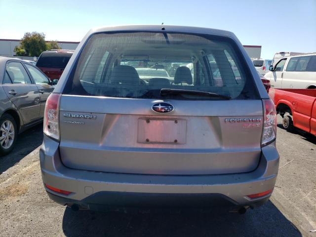 Photo 5 VIN: JF2SH6AC2AH738013 - SUBARU FORESTER 2 