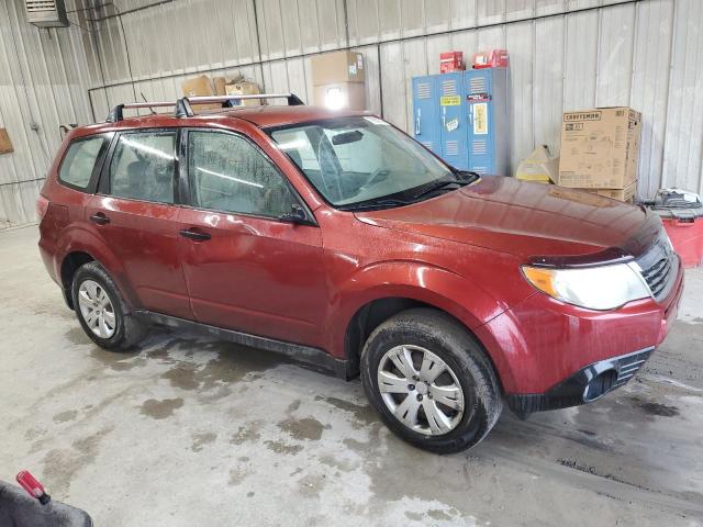 Photo 3 VIN: JF2SH6AC2AH740828 - SUBARU FORESTER 