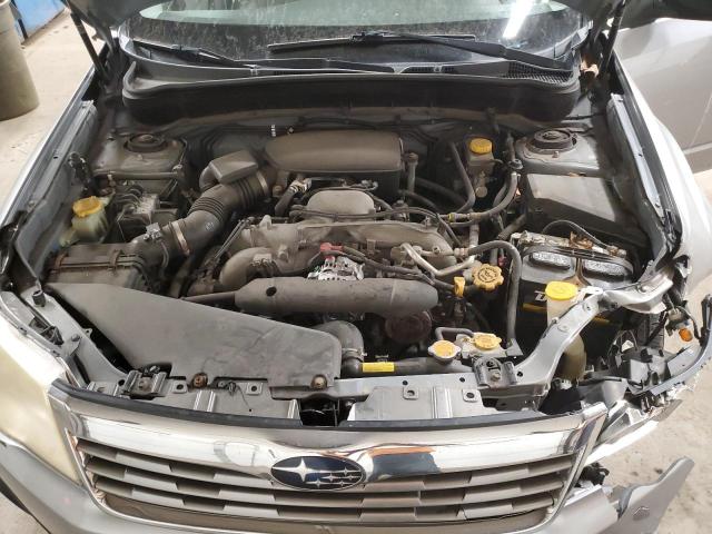 Photo 11 VIN: JF2SH6AC2AH741204 - SUBARU FORESTER 2 