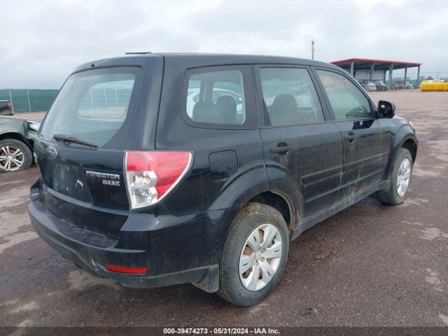 Photo 3 VIN: JF2SH6AC2AH742093 - SUBARU FORESTER 