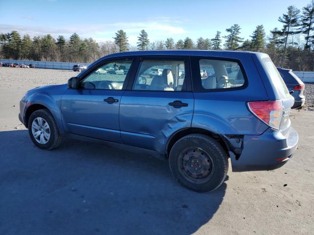 Photo 1 VIN: JF2SH6AC3AG726202 - SUBARU FORESTER 2 