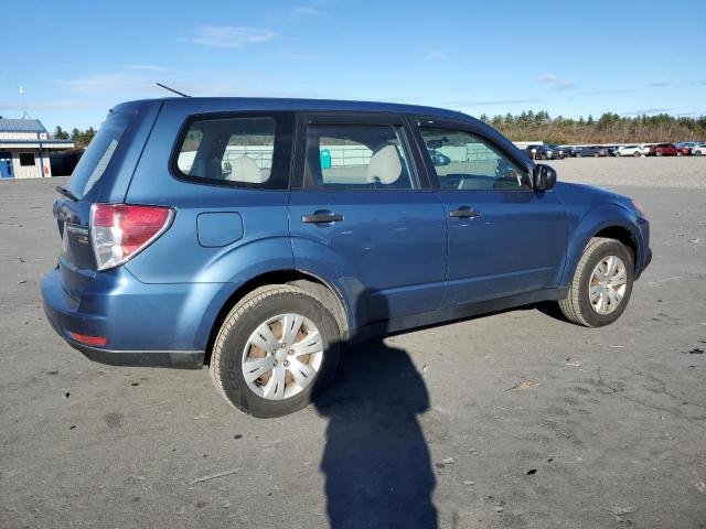 Photo 2 VIN: JF2SH6AC3AG726202 - SUBARU FORESTER 2 