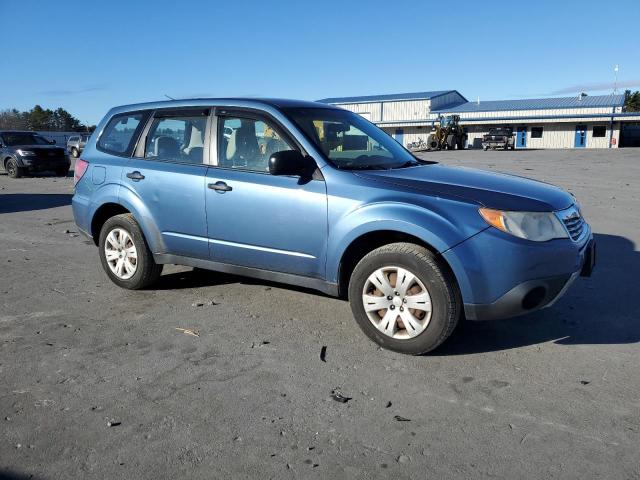 Photo 3 VIN: JF2SH6AC3AG726202 - SUBARU FORESTER 2 