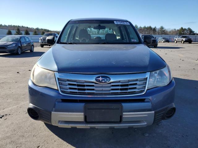 Photo 4 VIN: JF2SH6AC3AG726202 - SUBARU FORESTER 2 