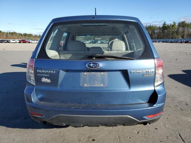 Photo 5 VIN: JF2SH6AC3AG726202 - SUBARU FORESTER 2 