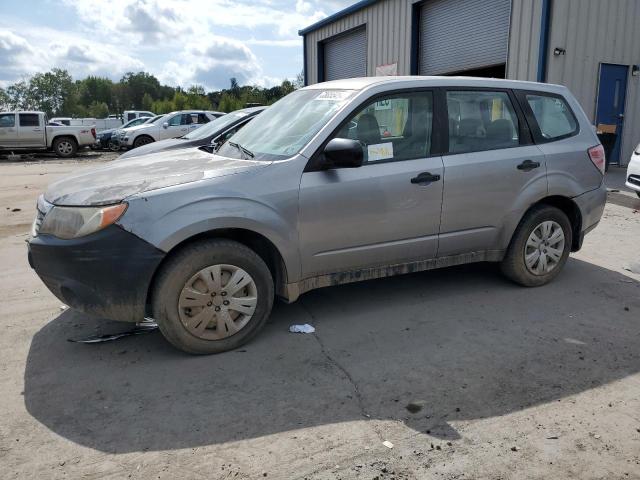 Photo 0 VIN: JF2SH6AC3AG756509 - SUBARU FORESTER 2 