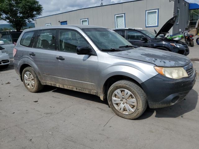 Photo 3 VIN: JF2SH6AC3AG756509 - SUBARU FORESTER 2 