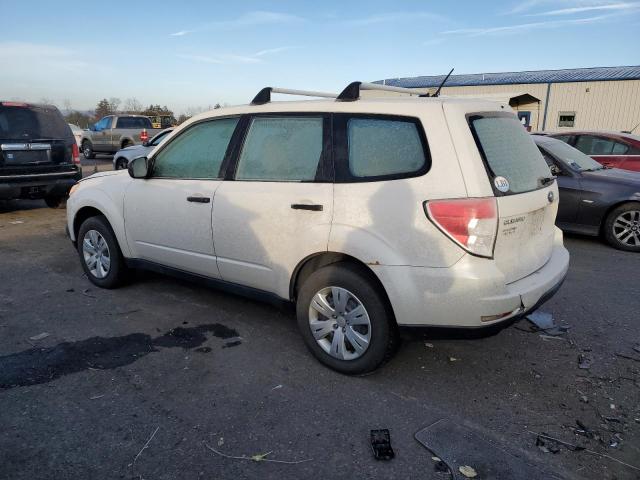 Photo 1 VIN: JF2SH6AC3AG760060 - SUBARU FORESTER 2 