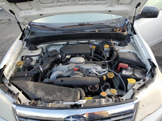 Photo 11 VIN: JF2SH6AC3AG760060 - SUBARU FORESTER 2 