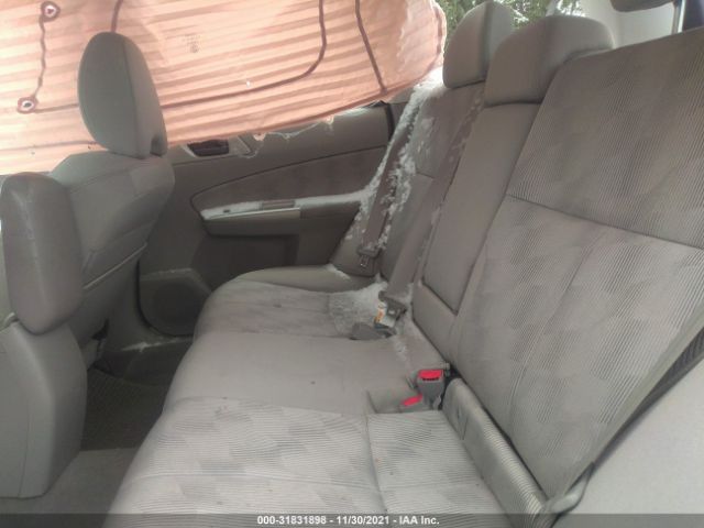 Photo 7 VIN: JF2SH6AC3AH716330 - SUBARU FORESTER 