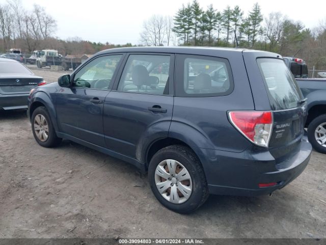 Photo 2 VIN: JF2SH6AC3AH726081 - SUBARU FORESTER 