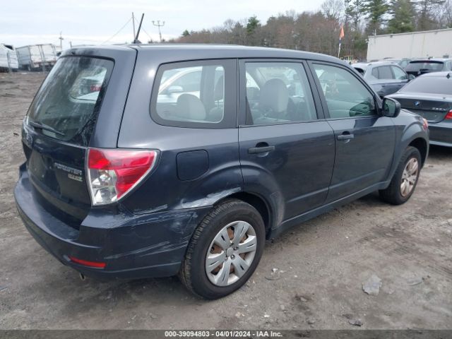 Photo 3 VIN: JF2SH6AC3AH726081 - SUBARU FORESTER 