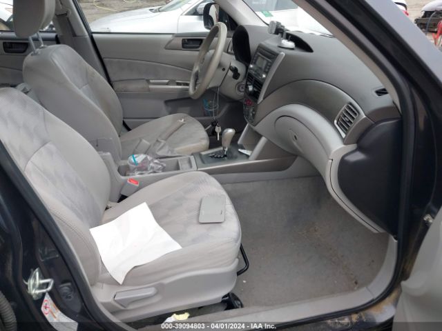 Photo 4 VIN: JF2SH6AC3AH726081 - SUBARU FORESTER 