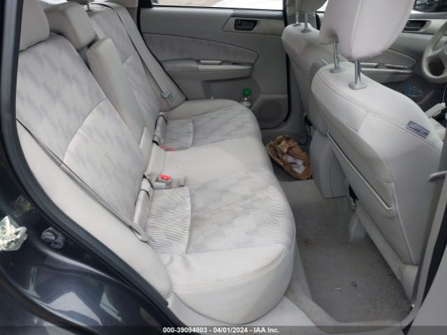 Photo 7 VIN: JF2SH6AC3AH726081 - SUBARU FORESTER 