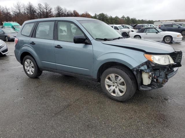 Photo 3 VIN: JF2SH6AC3AH730843 - SUBARU FORESTER 