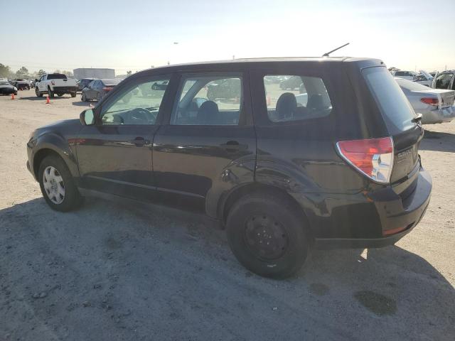 Photo 1 VIN: JF2SH6AC3AH731913 - SUBARU FORESTER 