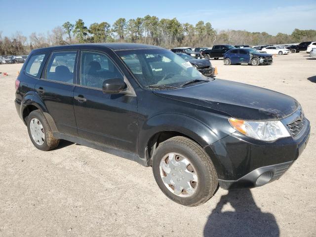 Photo 3 VIN: JF2SH6AC3AH731913 - SUBARU FORESTER 