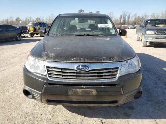 Photo 4 VIN: JF2SH6AC3AH731913 - SUBARU FORESTER 